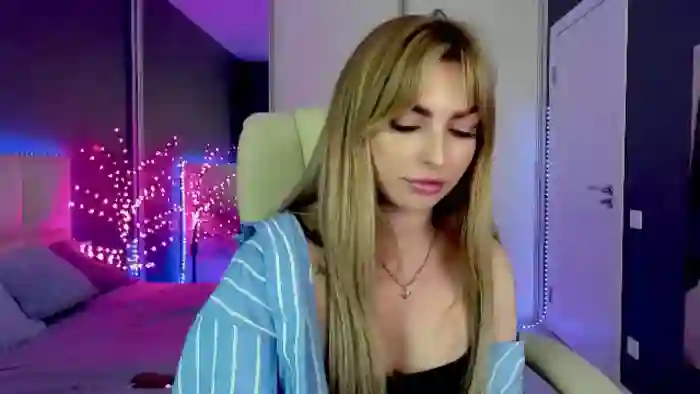 FieryBlondie