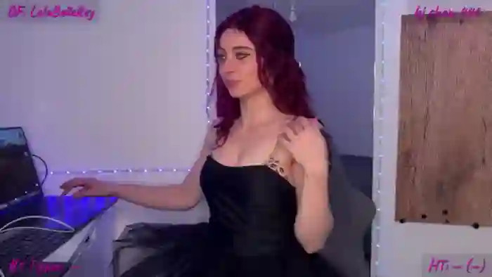 LolaBelleRey