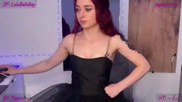 LolaBelleRey