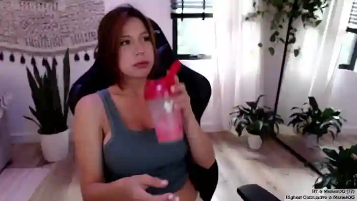 Marie