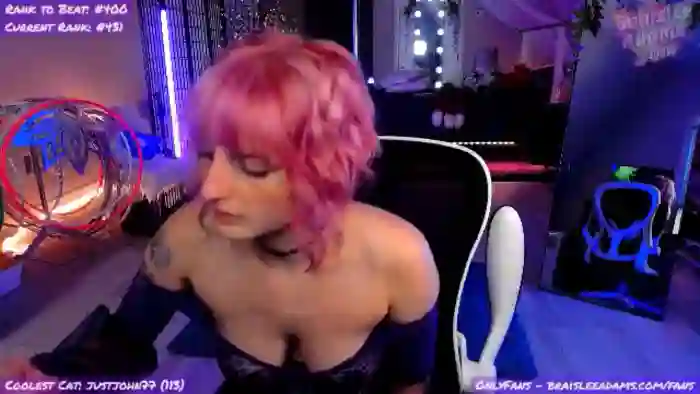 BraisleeAdams