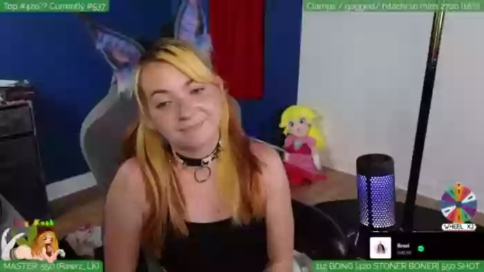 LilyKush