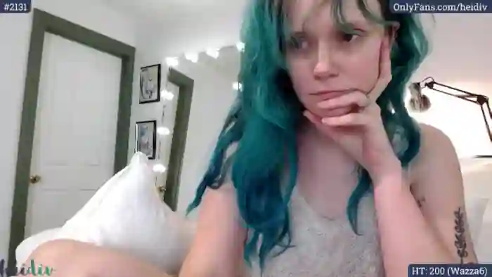 heidiv