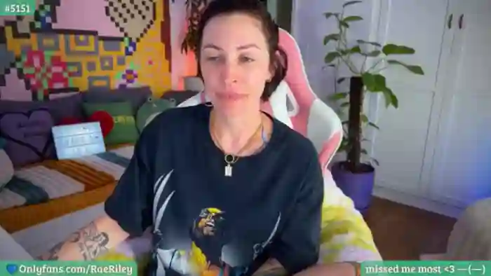 RaeRiley