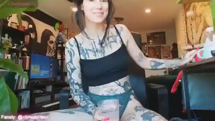 slimsaydeee