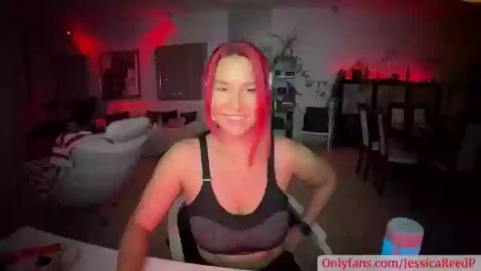 JessicaReedP