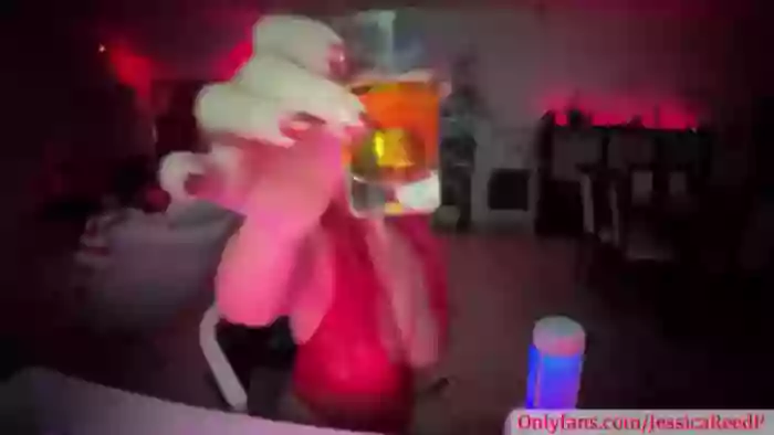 JessicaReedP