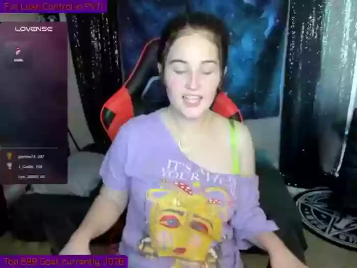 LilacLeela