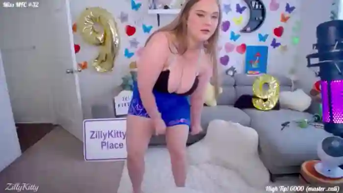 ZillyKitty