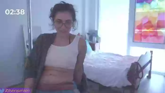 HairySafaeri