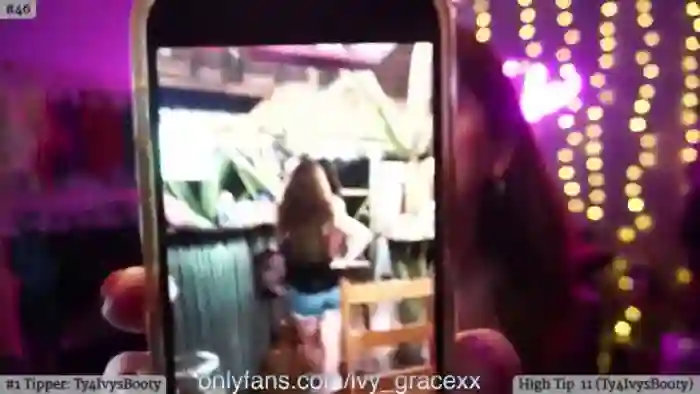 IvyGrace