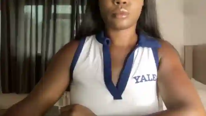 SweetXEbony1
