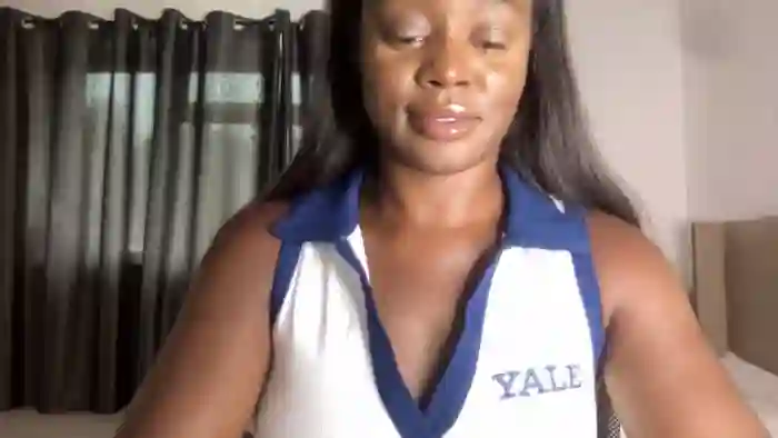 SweetXEbony1