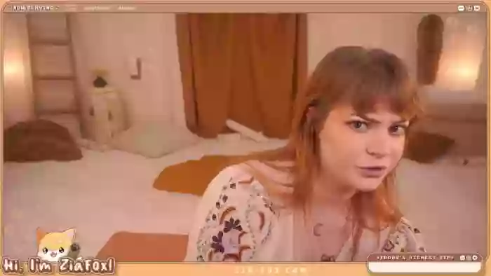 ZiaFox