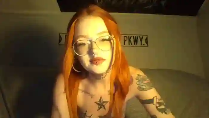 redheadpistol