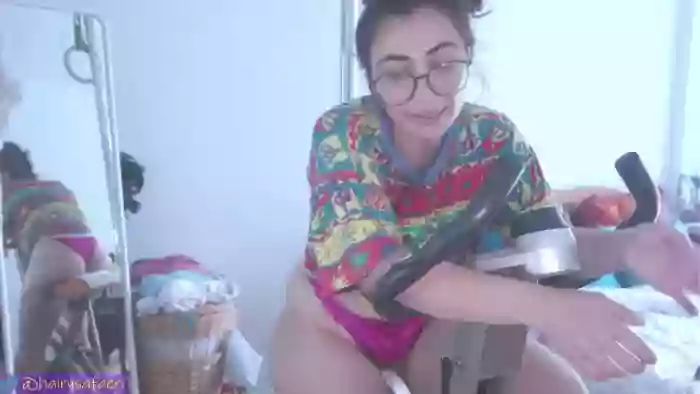 HairySafaeri