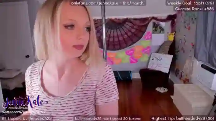 JennaKate