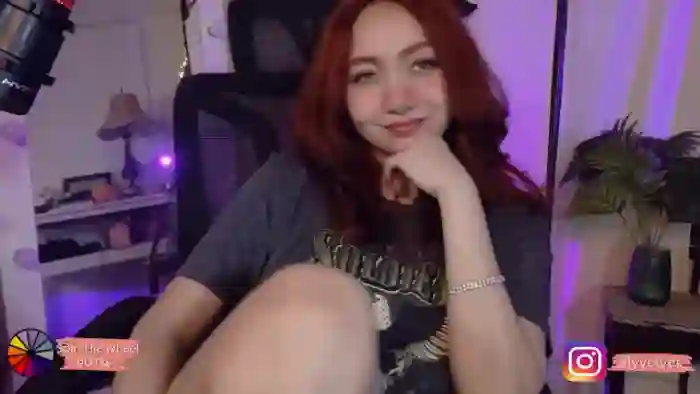 LilyVelvet