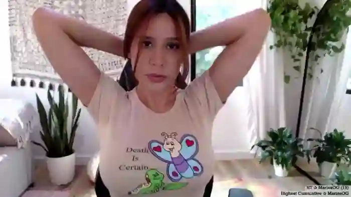 Marie