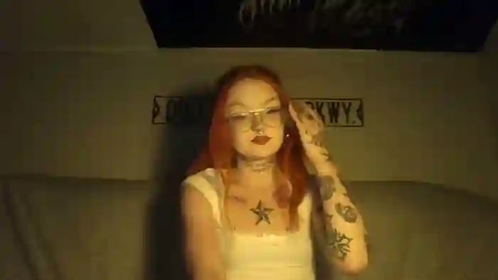 redheadpistol
