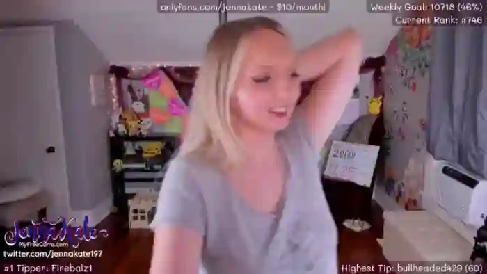 JennaKate