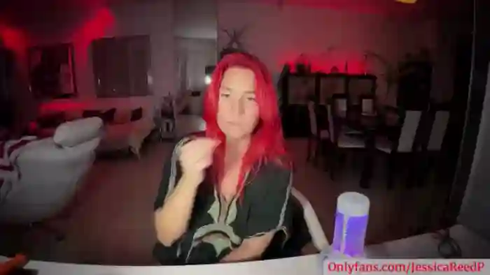 JessicaReedP
