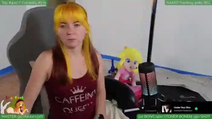 LilyKush
