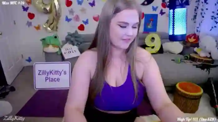 ZillyKitty