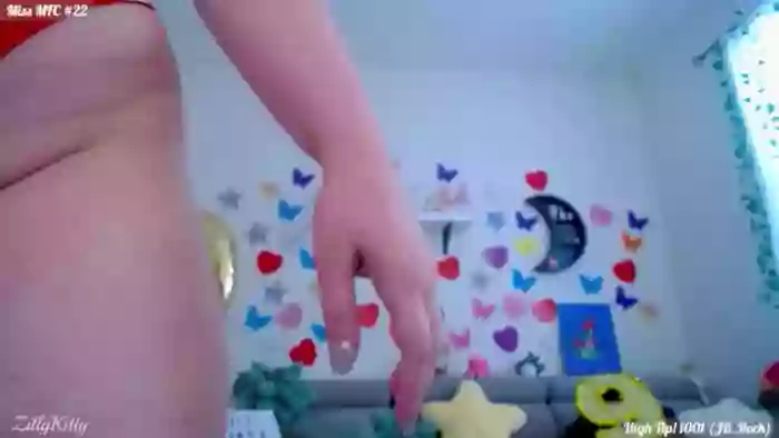 ZillyKitty