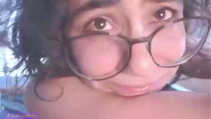 HairySafaeri