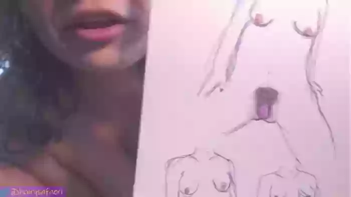 HairySafaeri
