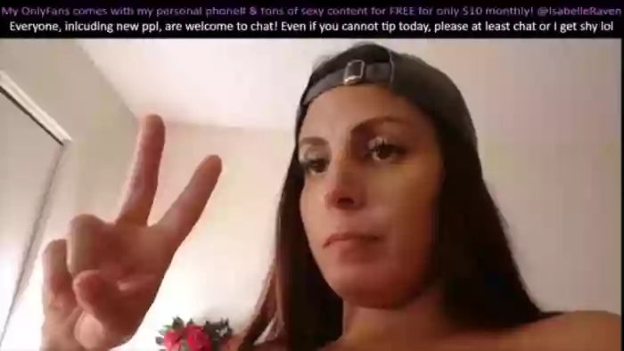 IsabelleRaven