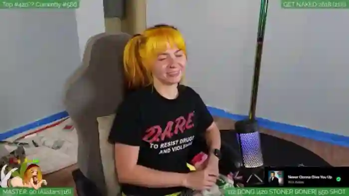 LilyKush
