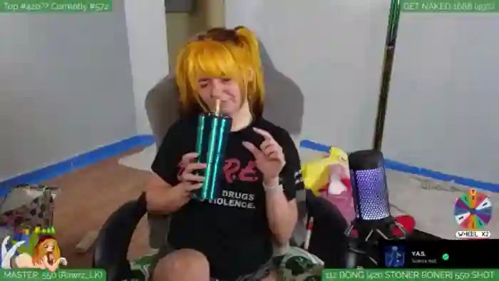 LilyKush