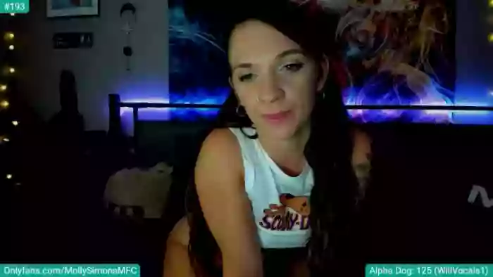 MollySimons