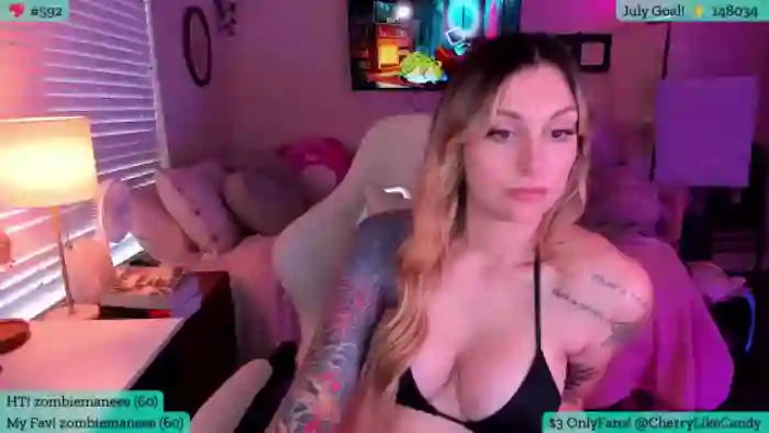 NatashaSkye