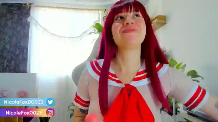 NicoleFox23