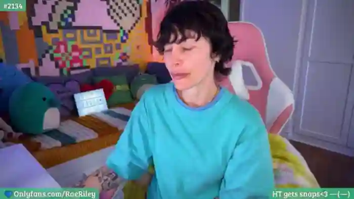 RaeRiley