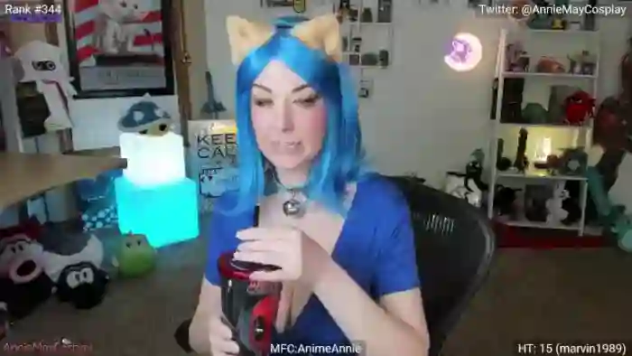AnimeAnnie