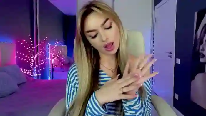 FieryBlondie