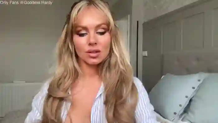 GoddessHardy