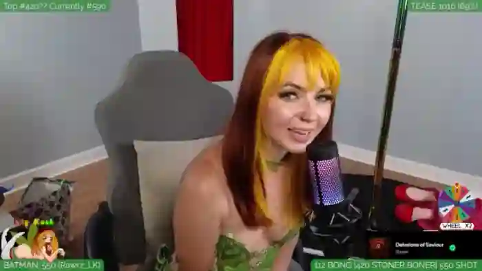 LilyKush