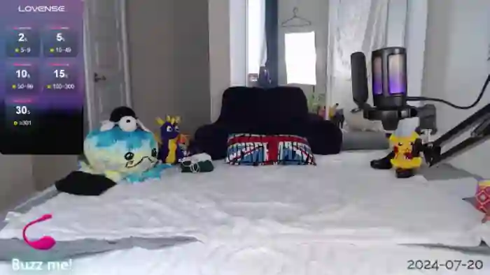 MarissaPeach
