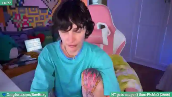 RaeRiley