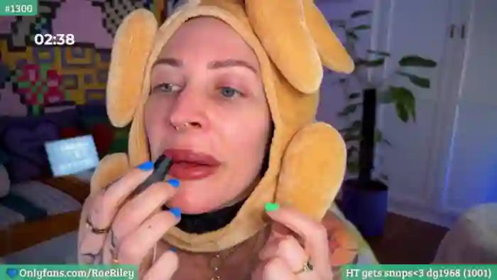 RaeRiley