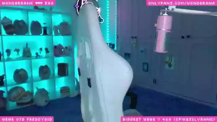 WonderAna