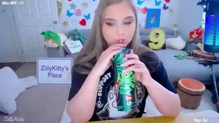 ZillyKitty