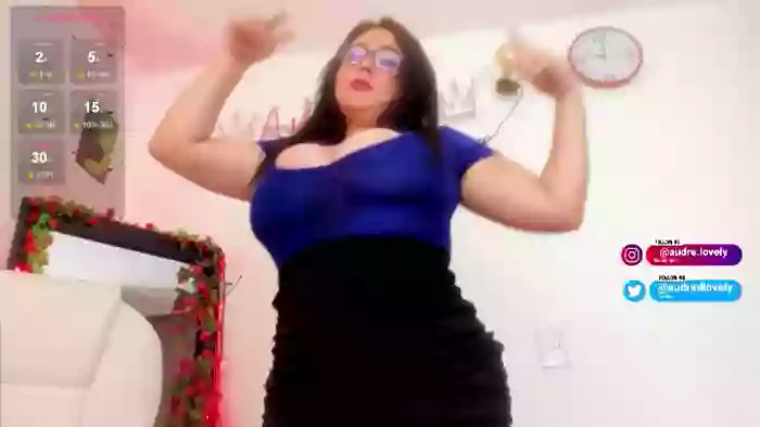 Audredlovely