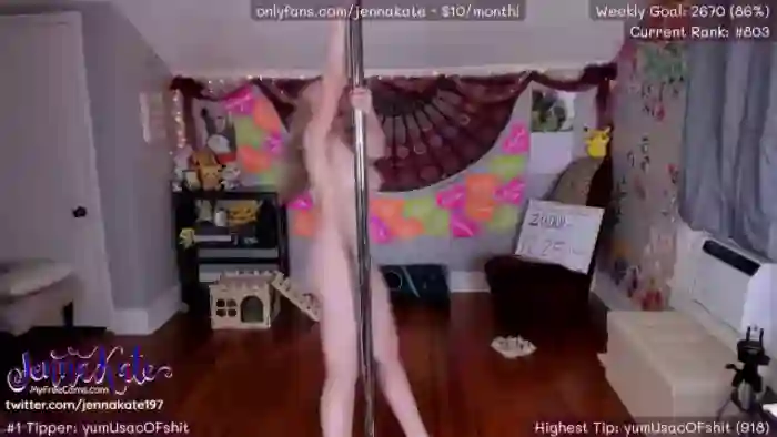 JennaKate