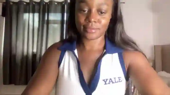 SweetXEbony1